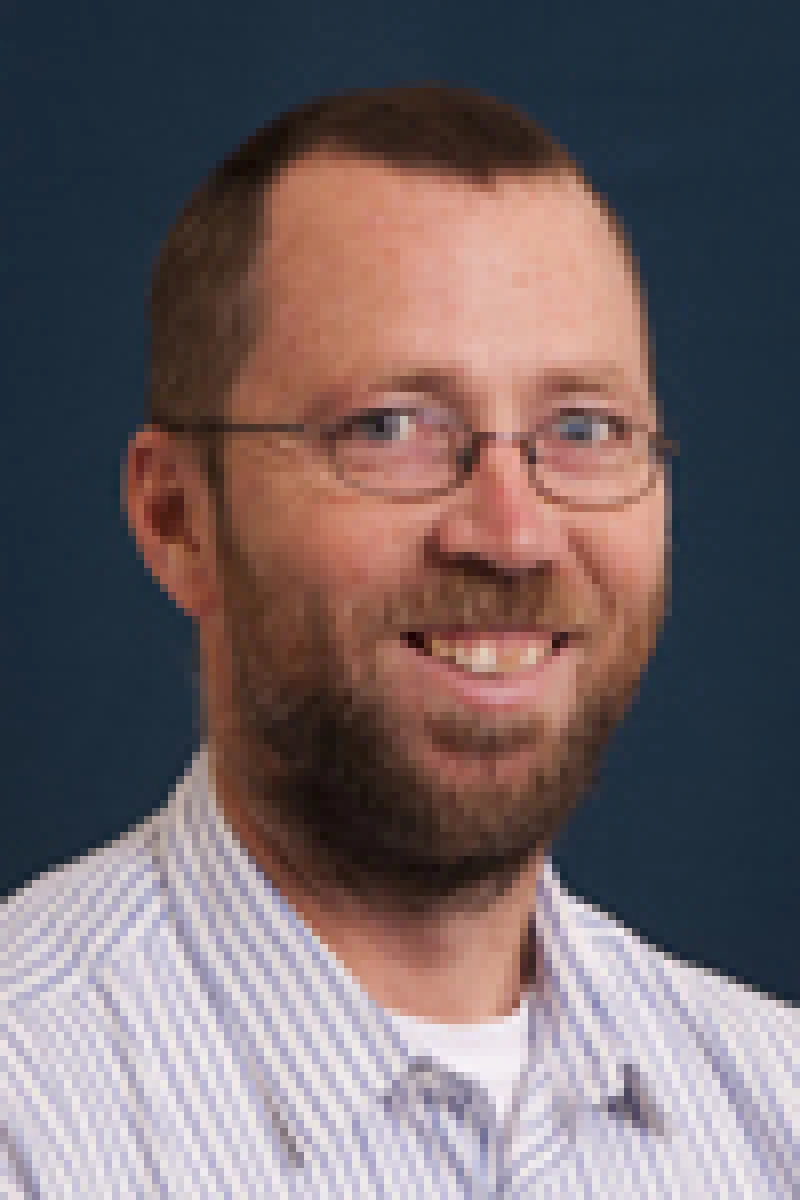 Professor Andrew Francis