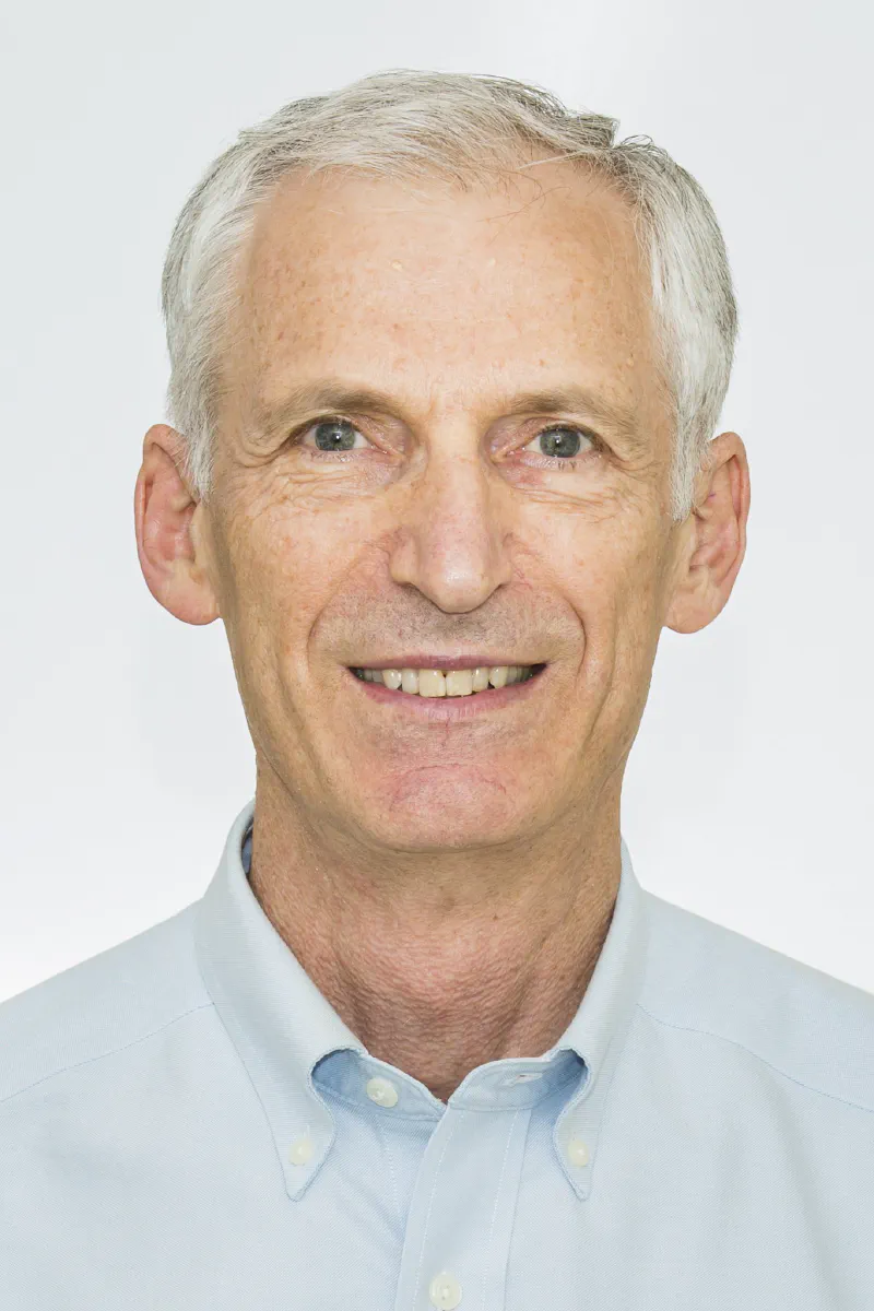 Professor Jon Berrick