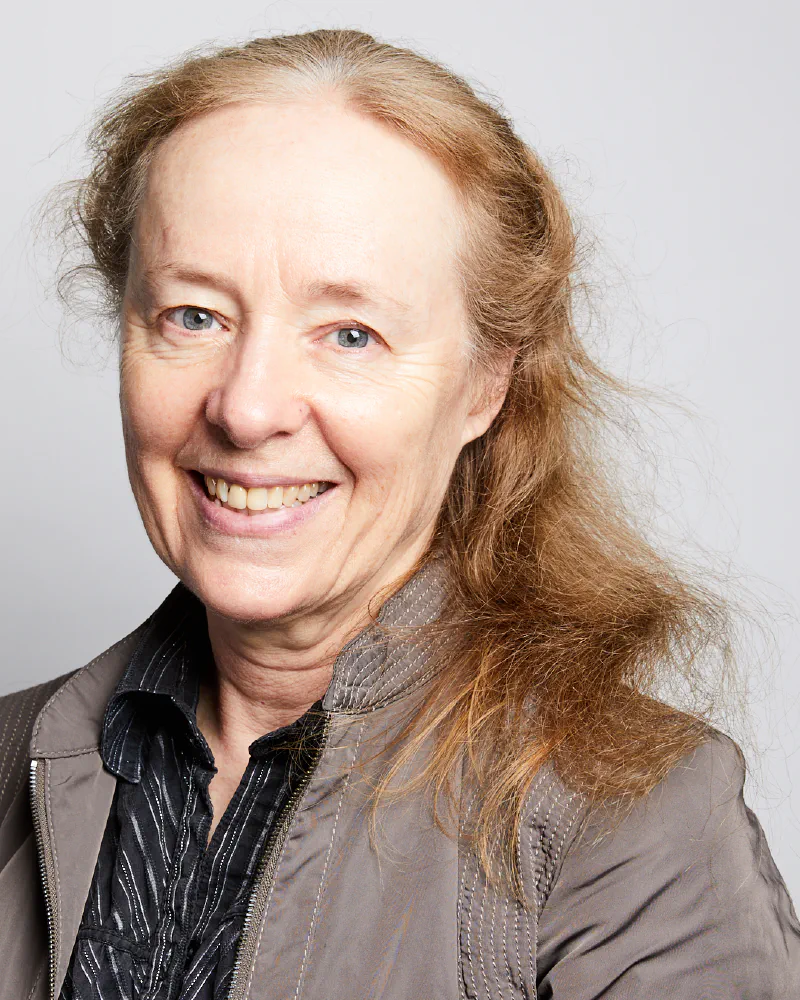 A/Professor Leanne Rylands