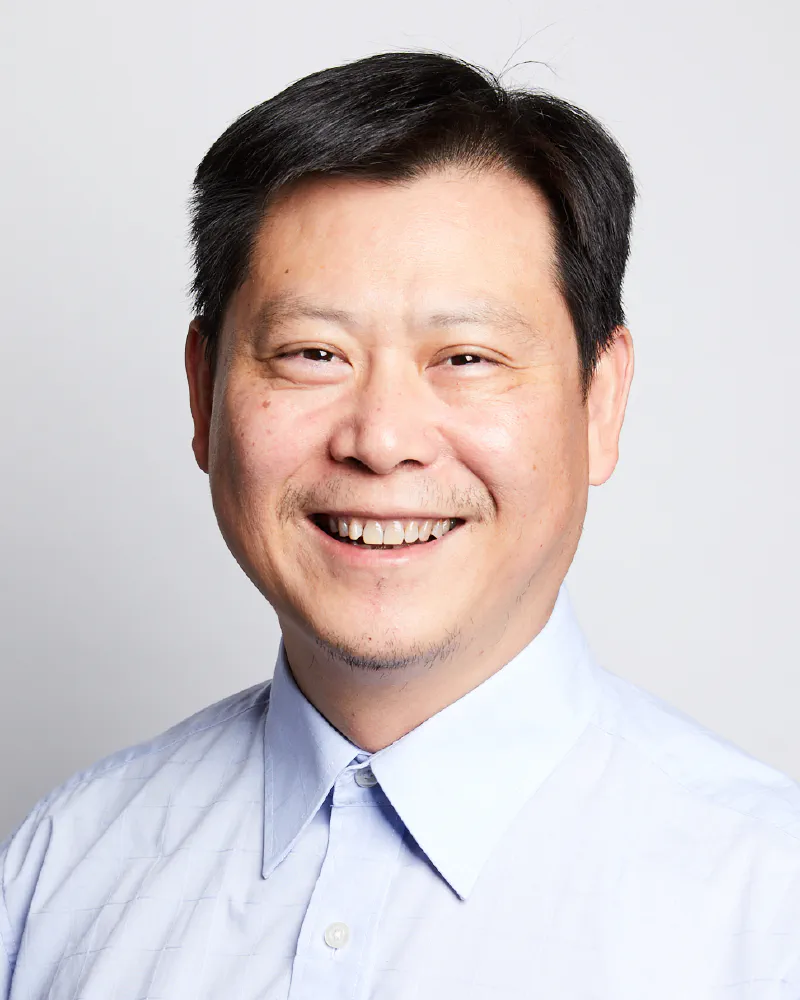 A/Professor Yi Guo